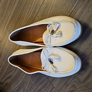 Coach Loafers